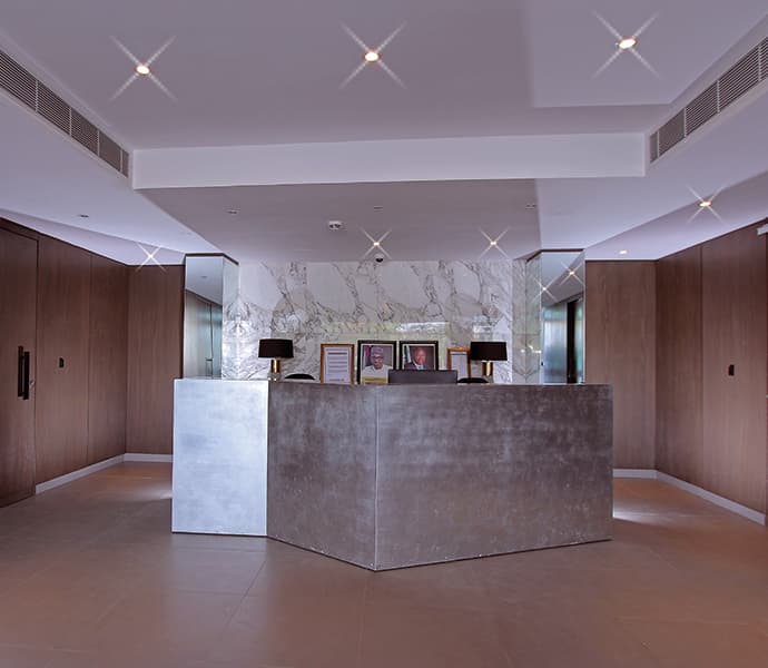 Coronation Bank
