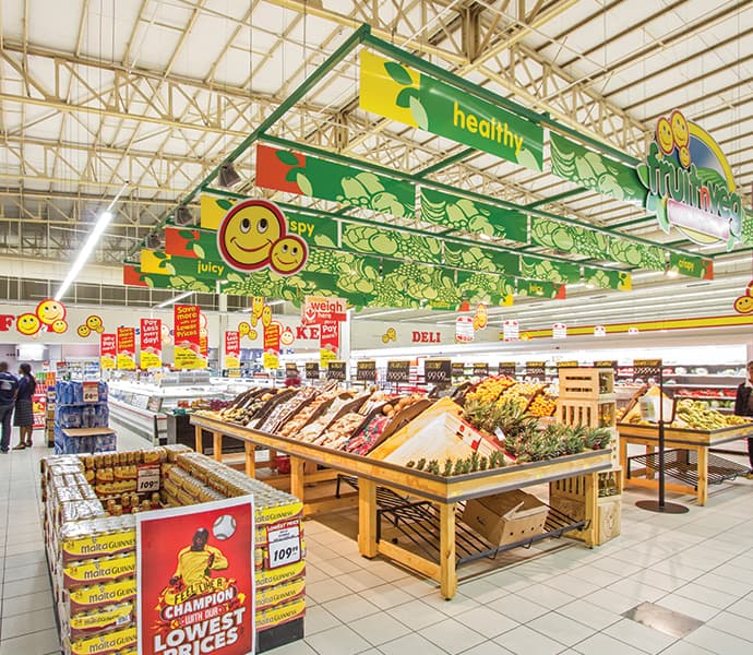 FESTIVAL MALL