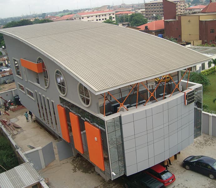 GTB IKEJA