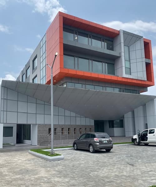 Regional Office - Access Bank