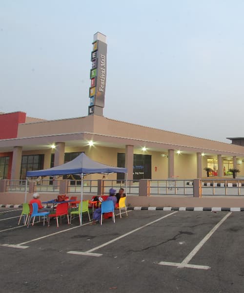 Commercial Development