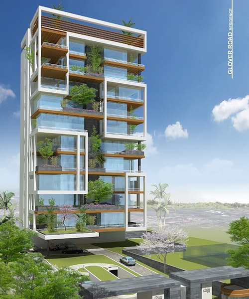 Engineering and Architecture Design